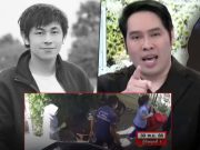 พุทธ เผยคนสุดท้าย อยู่กับ นัทปง แต่ไม่มาวันรดน้ำศพ พิรุธกล้องวงจรปิดในห้องนอน