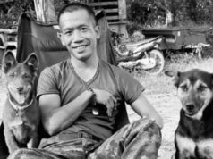 สดุดี “จ.ส.อ. อนันดา” นักรบภูมะเขือ ทหารกล้าพลีชีพนายที่ 6