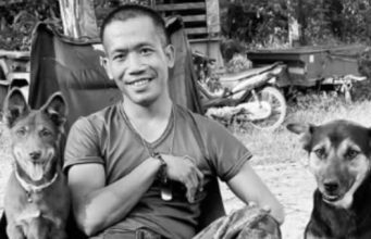 สดุดี “จ.ส.อ. อนันดา” นักรบภูมะเขือ ทหารกล้าพลีชีพนายที่ 6