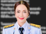 “อ๋อม สกาวใจ” โพสต์ปมไทย-เขมร ลั่นทัวร์ลงแน่ แต่อยากให้มองอีกมุม