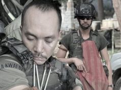 จุกในอก โพสต์สุดท้าย “จ.ส.อ. สำเริง” แค่ 2 วันก่อนพลีชีพเนิน 350