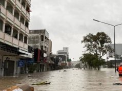 รองปลัด สธ. ยอมพูดแล้ว ปม ผู้เสียชีวิต 1,000 ศพ เหตุน้ำท่วมหาดใหญ่