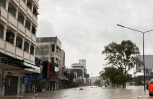 รองปลัด สธ. ยอมพูดแล้ว ปม ผู้เสียชีวิต 1,000 ศพ เหตุน้ำท่วมหาดใหญ่