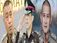 วงใน! แฉ! เสี่ยโอ วางตัว ผบ ตร. รุ่นต่อไปไว้แล้ว สําราญ นวลมา ต่อด้วย จิรภพ ภูริเดช