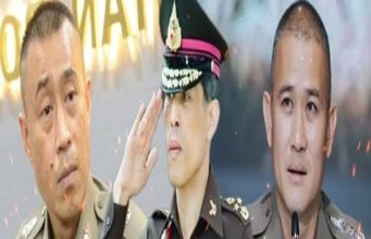 วงใน! แฉ! เสี่ยโอ วางตัว ผบ ตร. รุ่นต่อไปไว้แล้ว สําราญ นวลมา ต่อด้วย จิรภพ ภูริเดช