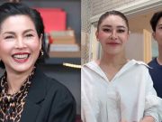 หน่อย บุษกร ยุให้ดาราสาวดังเปิดตัว หลังมีแฟนใหม่ดีมาก