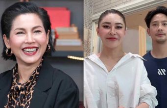 หน่อย บุษกร ยุให้ดาราสาวดังเปิดตัว หลังมีแฟนใหม่ดีมาก