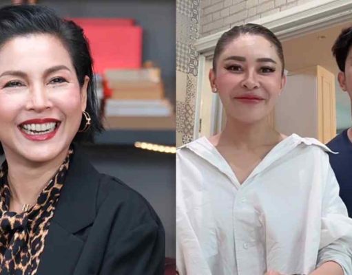 หน่อย บุษกร ยุให้ดาราสาวดังเปิดตัว หลังมีแฟนใหม่ดีมาก