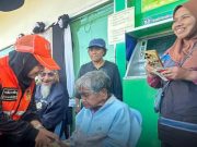 โอนเข้าบัญชีวันนี้! เงินเยียวยาน้ำท่วม 9,000 บาท 10 อำเภอ ในจังหวัดปัตตานี