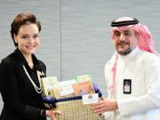 ซาอุฯปลื้ม “มันสำปะหลังอัดเม็ด” จากไทย สั่งเพิ่มทันที 3 หมื่นตัน