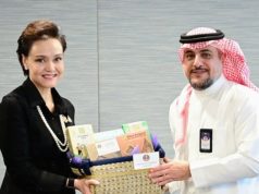 ซาอุฯปลื้ม “มันสำปะหลังอัดเม็ด” จากไทย สั่งเพิ่มทันที 3 หมื่นตัน