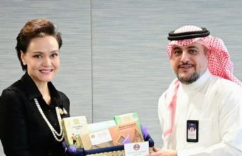 ซาอุฯปลื้ม “มันสำปะหลังอัดเม็ด” จากไทย สั่งเพิ่มทันที 3 หมื่นตัน