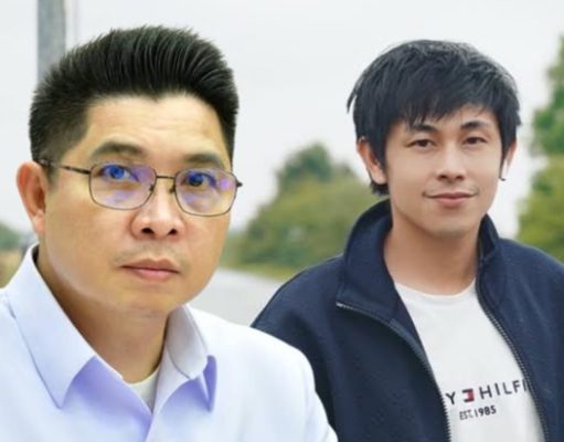 ห๊ะ “ดร.ธนกฤต” ตัดสินใจโพสต์ล่าสุด เรื่อง “นัทปง” อ่านจบ มีสะเทือน