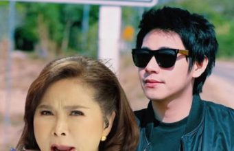 “ต๊ะ นารากร”มาเอง โพสต์จากใจ ขอคีนชีวิตส่วนตัวให้ “นัทปง”