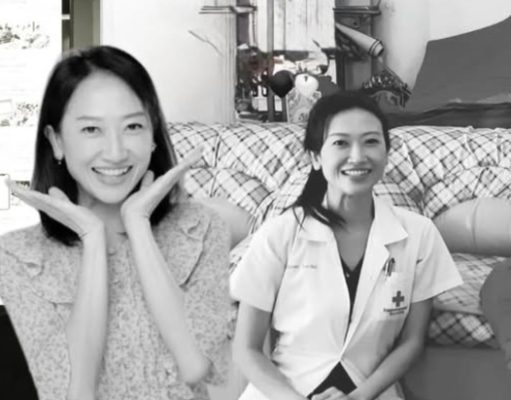 อาลัย “หมอสุนันทา” แพทย์หญิงผู้เป็นที่รัก จากไปกะทันหัน