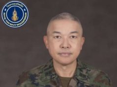 การปฏิบัติทางทหารของกองทัพเรือกรณีกำลังทหารกัมพูชารุกล้ำ