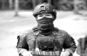 สดุดีทหารกล้า “พลทหารวายุ” สมรภูมิตาควาย พลีชีพเพิ่มอีก 1 นาย