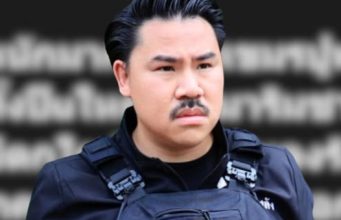 “กัน จอมพลัง” ตัดสินใจโพสต์ล่าสุด แล้ว ทำคนถล่มให้กำลังใจนับแสน