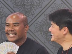 เศรษฐีหน้าใหม่กับ ลอตเตอรี่พลัส ซื้อแค่ 8 ใบ รับเหนาะๆ 30 ล้าน