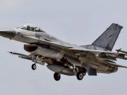 ทอ.เผย F-16 ทำลายคลังจรวด BM-21 ไปเพียบ ลดขีดความสามารถเขมรได้