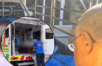 ไร้ปาฏิหาริย์ คุณยายฟื้นคืนชีพ จากไปอย่างสงบแล้ว พร้อมเผยสาเหตุ