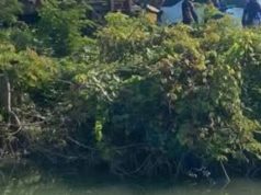 อุบัติเหตุสลด ฟอร์จูนเนอร์ตกคลองชลประทาน จ.ราชบุรี ดับ 9 ราย