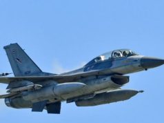 กองทัพอากาศกลับสู่ภารกิจหลัก! เปิดฉากทดสอบบินยุทธวิธีปี 69