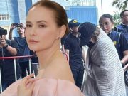 “แอน อลิชา” โพสต์ทันที หลังรู้ข่าวเพื่อนรัก นานา ไรบีนา ถูกบุกจับ