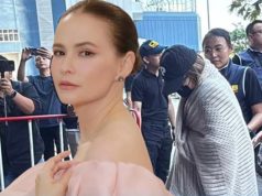 “แอน อลิชา” โพสต์ทันที หลังรู้ข่าวเพื่อนรัก นานา ไรบีนา ถูกบุกจับ