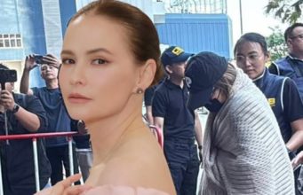 “แอน อลิชา” โพสต์ทันที หลังรู้ข่าวเพื่อนรัก นานา ไรบีนา ถูกบุกจับ