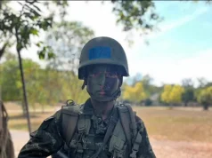 กราบหัวใจ ร้านโทรศัพท์ประกาศชัด หนี้ที่ค้างไว้ของพลทหาร ธนรัตน์