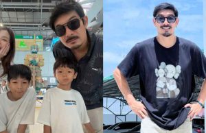 ดาราดังเปิดชีวิต พ่อเลี้ยงเดี่ยว ขายทุกอย่างเพื่อใช้หนี้