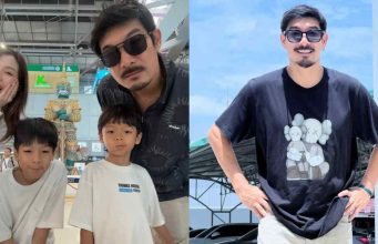 ดาราดังเปิดชีวิต พ่อเลี้ยงเดี่ยว ขายทุกอย่างเพื่อใช้หนี้