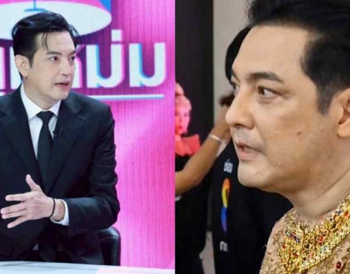 หนุ่ม ศรราม ยอมเผยความจริง หลังเกิดดราม่าไม่ดูแลตัวเอง