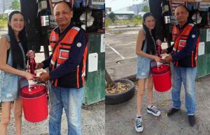 ปิ่น เก็จมณี ภาพล่าสุด ผอมติดกระดูกจนเเฟนๆเเห่เป็นห่วง