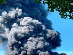 ข่าวด่วน! 9! เมื่อไม่กี่ชั่วโมงที่ผ่านมา เกิดเหตุเพลิงไหม้ครั้งใหญ่ใน…ดูเพิ่มเติม