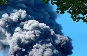 ข่าวด่วน! 9! เมื่อไม่กี่ชั่วโมงที่ผ่านมา เกิดเหตุเพลิงไหม้ครั้งใหญ่ใน…ดูเพิ่มเติม