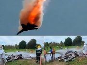 ด่วน !! เครื่องบิน F-16 ของไทยขายหมด 4 ลำ