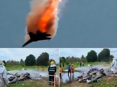 ด่วน !! เครื่องบิน F-16 ของไทยขายหมด 4 ลำ