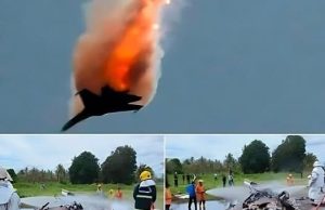 ด่วน !! เครื่องบิน F-16 ของไทยขายหมด 4 ลำ