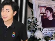 ด่วน! พบสารไซยาไนด์ ในร่างกาย นัทปง นักข่าวคนดัง – พุทธ ยัน พ่อ-แม่แจ้งอายัดศพทันที ไว้ตรวจสอบความจริง