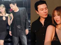 คู่รักดาราดัง ยังไม่พร้อมมีลูก อยู่กัน2คนแฮปปี้ดีมาก