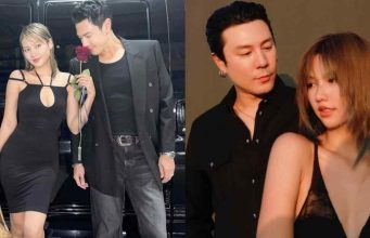 คู่รักดาราดัง ยังไม่พร้อมมีลูก อยู่กัน2คนแฮปปี้ดีมาก