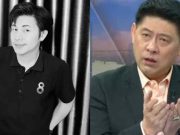 สรยุทธ – หมวย อริสรา เล่าเหตุการณ์ก่อนเสียชีวิตของนัท ณัฐวุฒิ นักข่าวช่อง 8