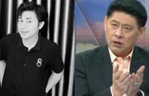 สรยุทธ – หมวย อริสรา เล่าเหตุการณ์ก่อนเสียชีวิตของนัท ณัฐวุฒิ นักข่าวช่อง 8