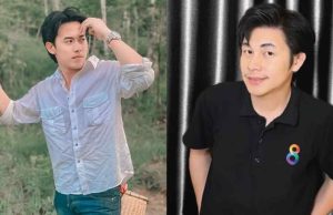 ไอซ์ สารวัตร เผยท่าทีสุดท้ายของนัท ก่อนจากไปกะทันหัน