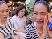 พลอย เฌอมาลย์ เปิดใจ! โดนหนุ่มคนนี้ตามจีบ บอกคิดถึงเช้าเย็น