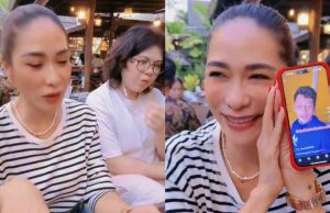 พลอย เฌอมาลย์ เปิดใจ! โดนหนุ่มคนนี้ตามจีบ บอกคิดถึงเช้าเย็น