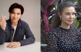 หนุ่ม กรรชัย โพสต์ ก่อนดูถูกคนอื่น ล้างตีxตัวเองก่อน ยังดำอยู่เลย เบียร์ – ปู โพสต์สวนทันที