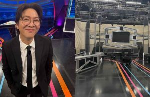 ใจหาย! เกลือ กิตติ โพสต์อำลาเทปสุดท้าย ปิดตำนานรายการดัง